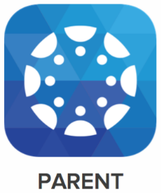 Canvas Parent log in
